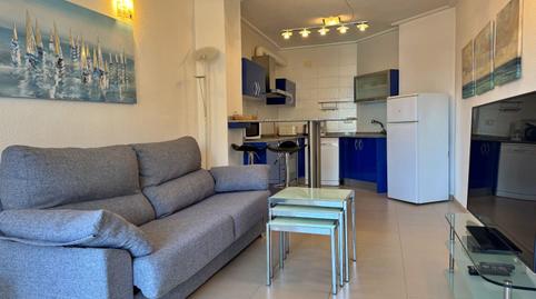 Foto 3 von Wohnungen zur Miete in Zona Pueblo, Calpe / Calp