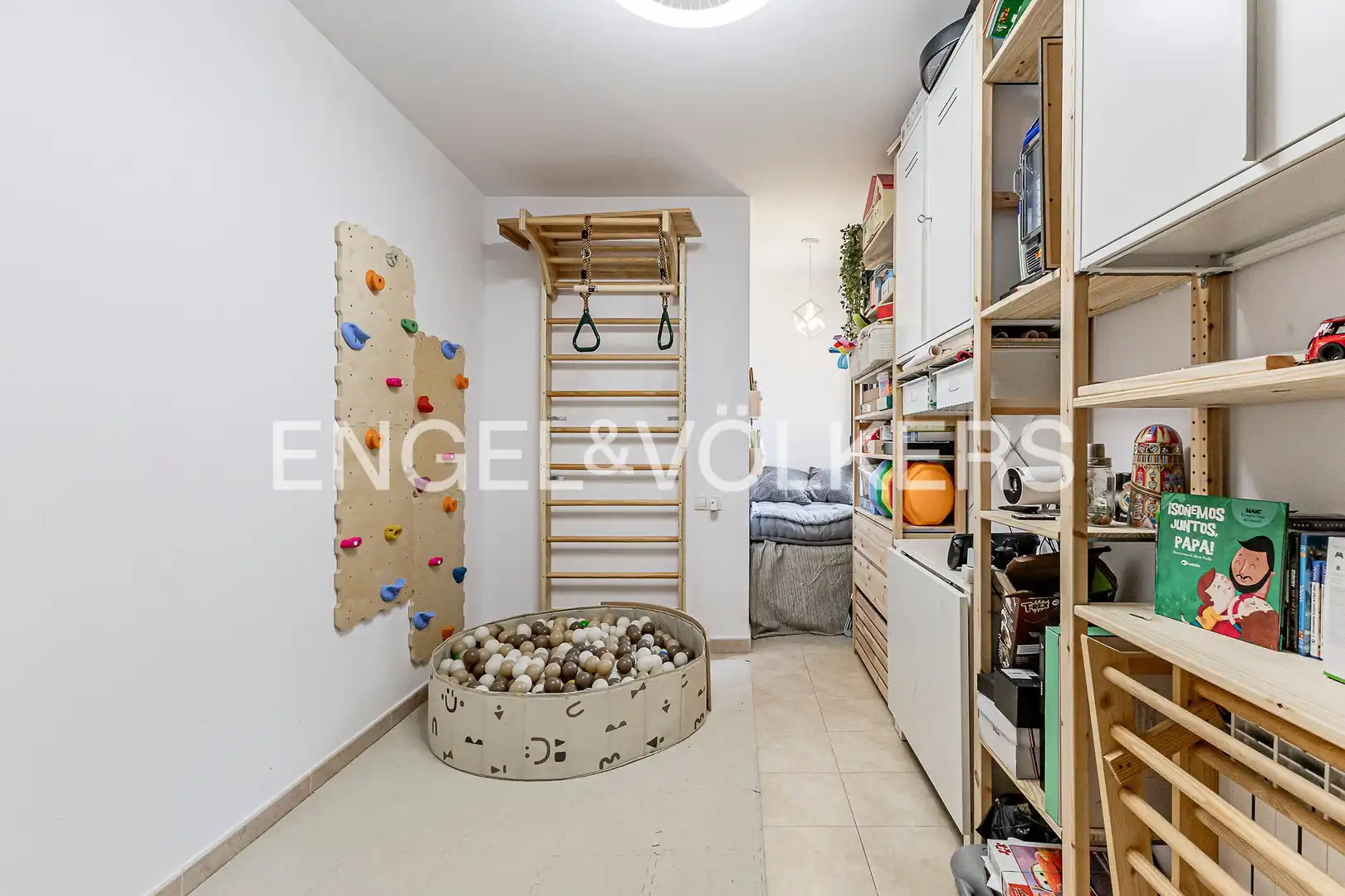 Apartments for sale in Sant Ramón