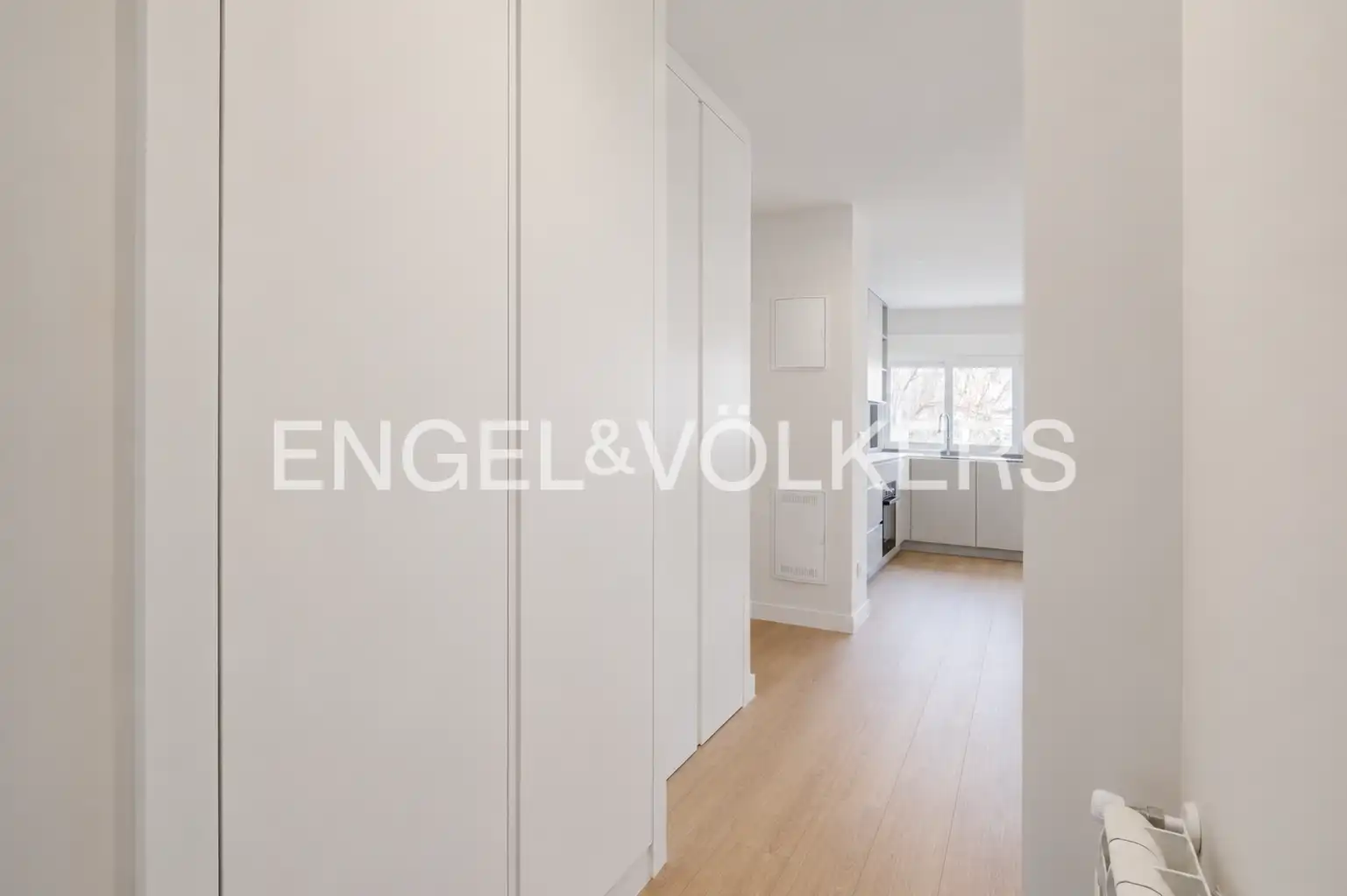 Piso en venta en Madrid con Aire acondicionado y Calefacción