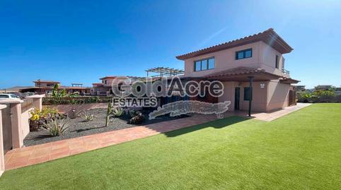 Photo 5 of Single-family semi-detached for sale in Majanicho, Las Palmas