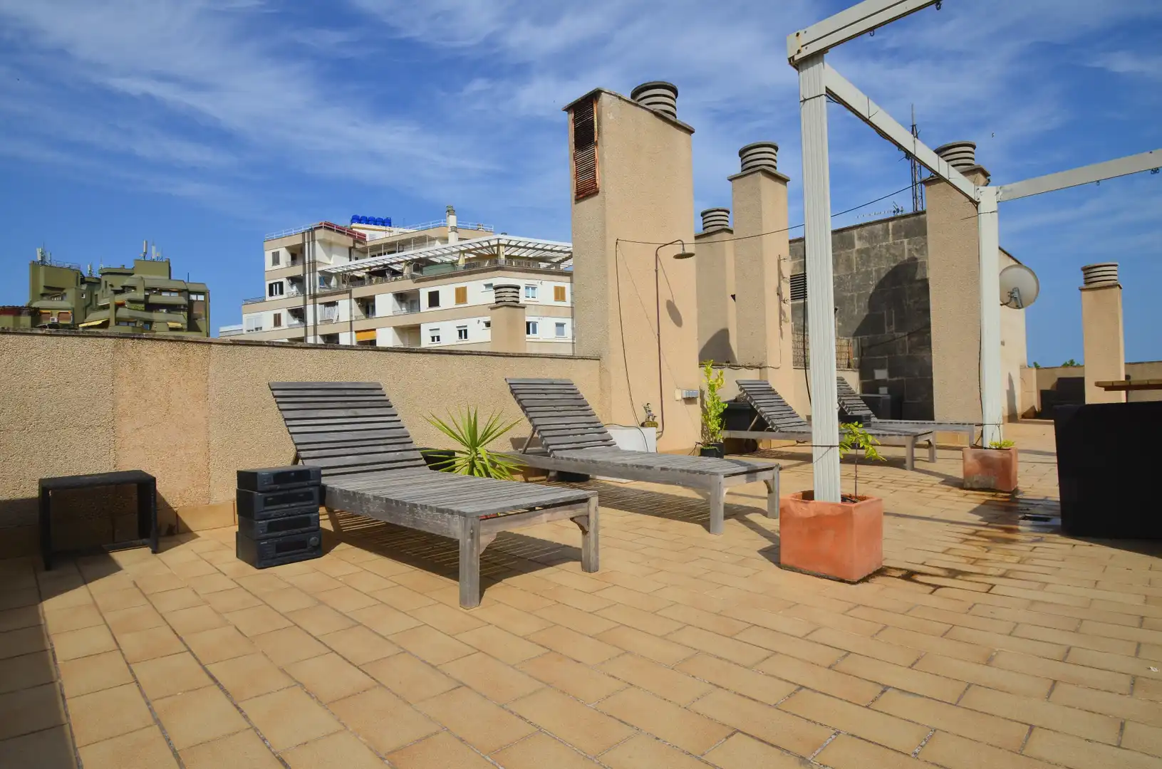 Ático con ascensor en venta en Ponent, imagen 20