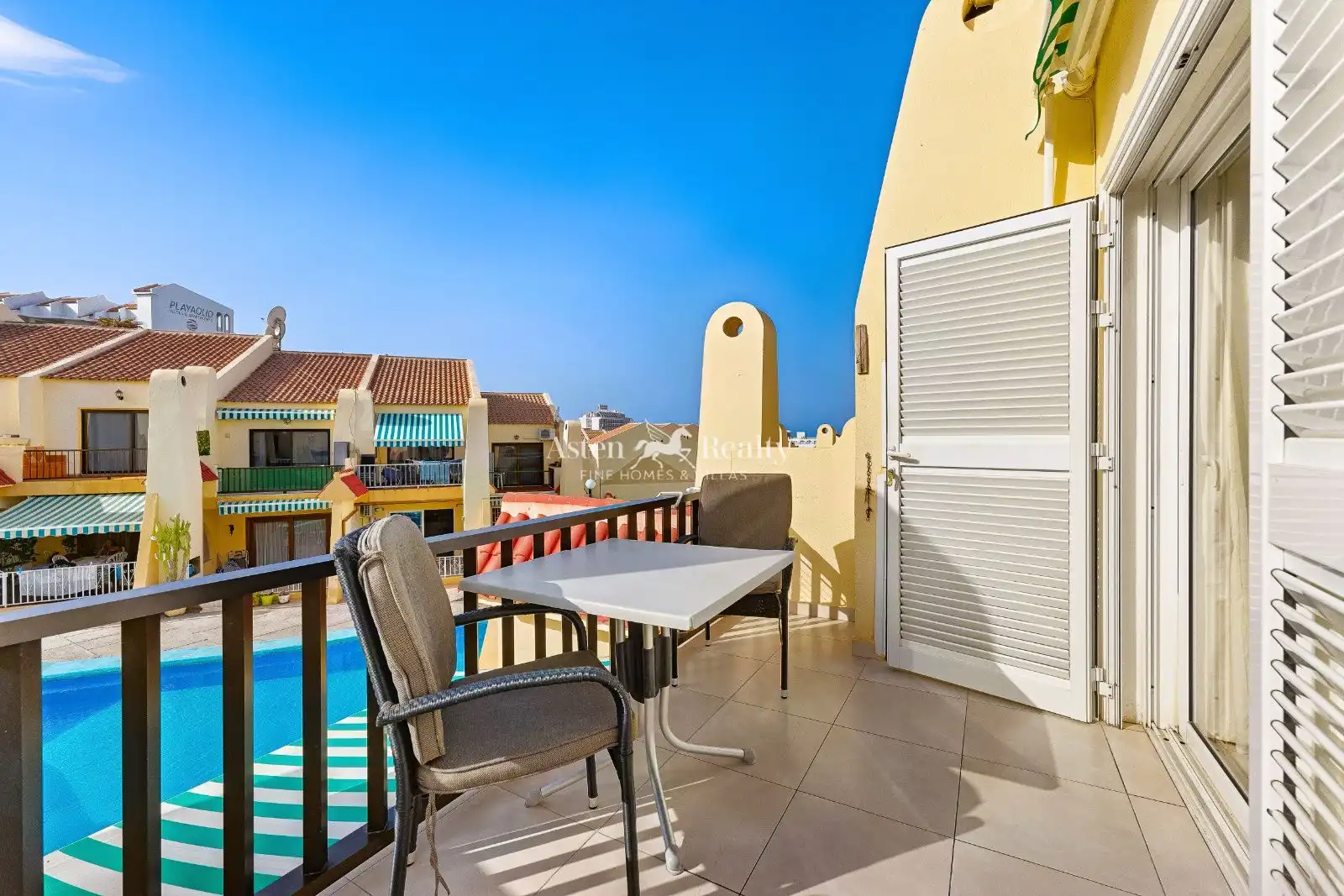 Apartament amb piscina en venda a Ernesto Sarti 11, imagen 15