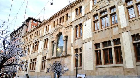 Photo 2 of Flat to rent in Gijón - Cl Begoña, 50, Barrio del Centro, Asturias