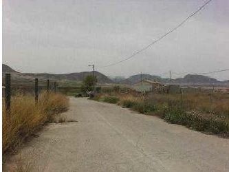 Residential for sale in Lorca