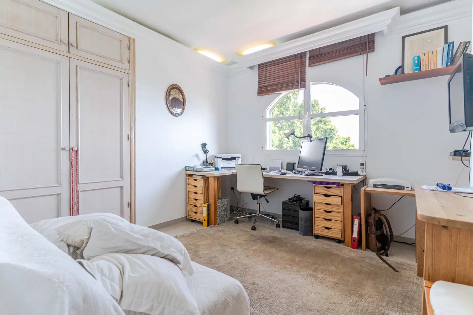 Casa con terrazza in vendita a Urbanización Santa Rosa, imagen 17