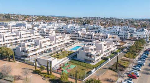 Photo 4 from new construction home in Flat for sale in Calle Al-birka, Tablero Bajo - Arruzafilla, Córdoba