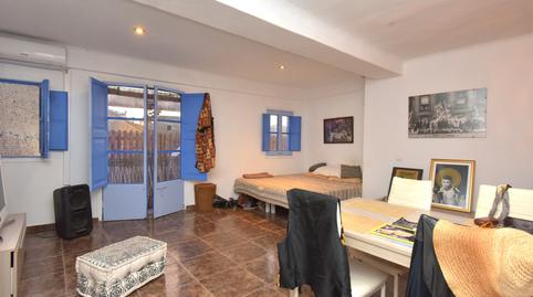 Foto 4 de Apartamento en venta en Dalt de la Vila - La Marina, Eivissa