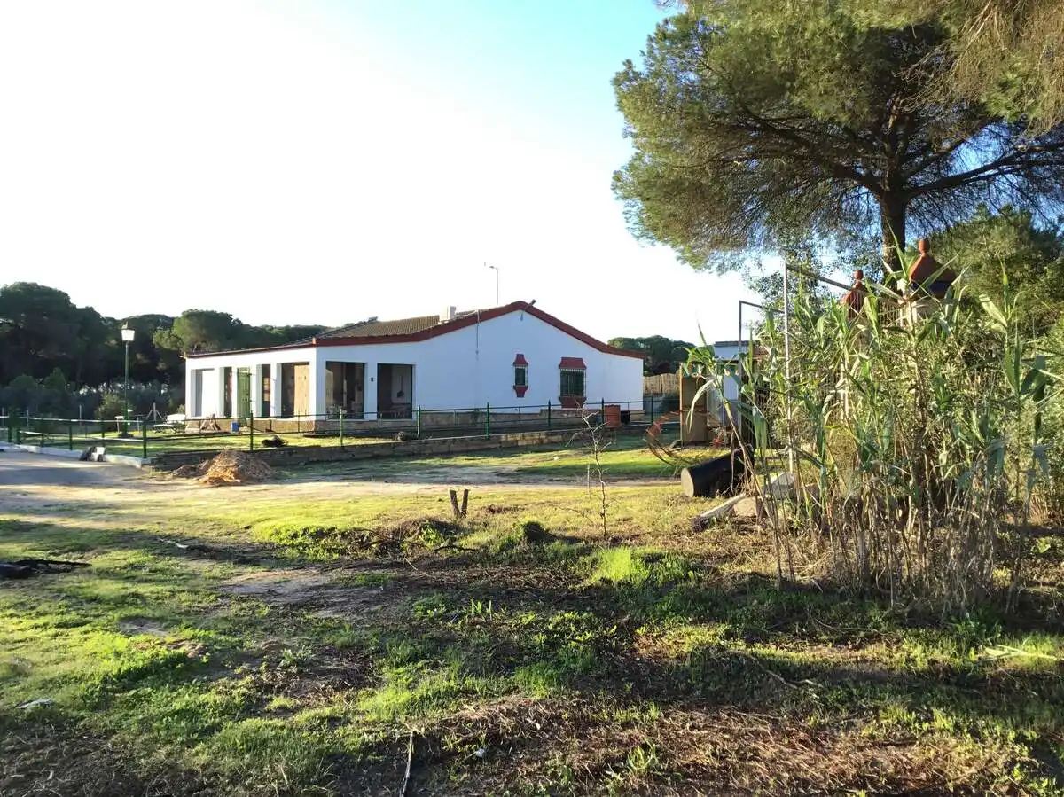 Casa rústica en venda a Almonte ciudad, imagen 12