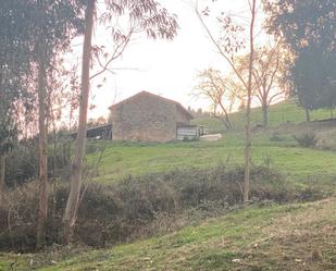 Vista exterior de Finca rústica en venda en Bárcena de Cicero