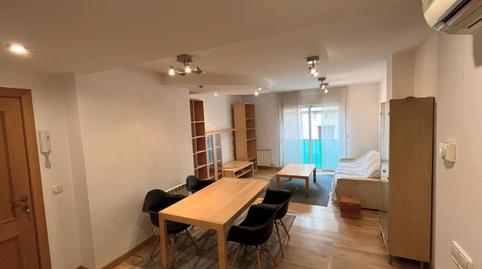 Foto 4 de Pis en venda a Poble, Girona