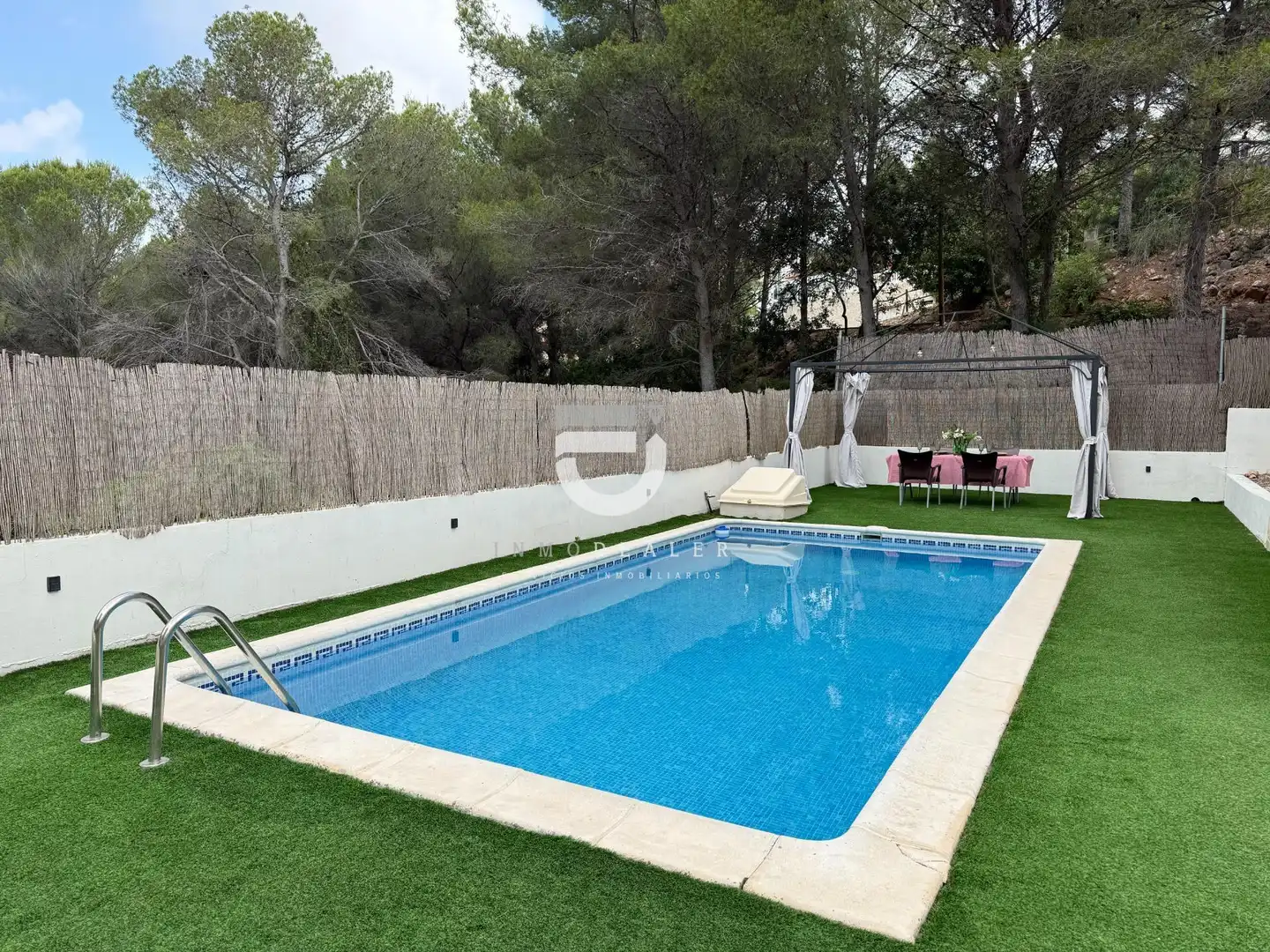 Detached house with terrace for sale in La Font d'en Carròs, imagen 26