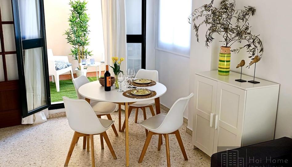 Foto 1 de Pis en venda a Av Rey Juan Carlos I, Parque Atlántico - Ronda este, Cádiz