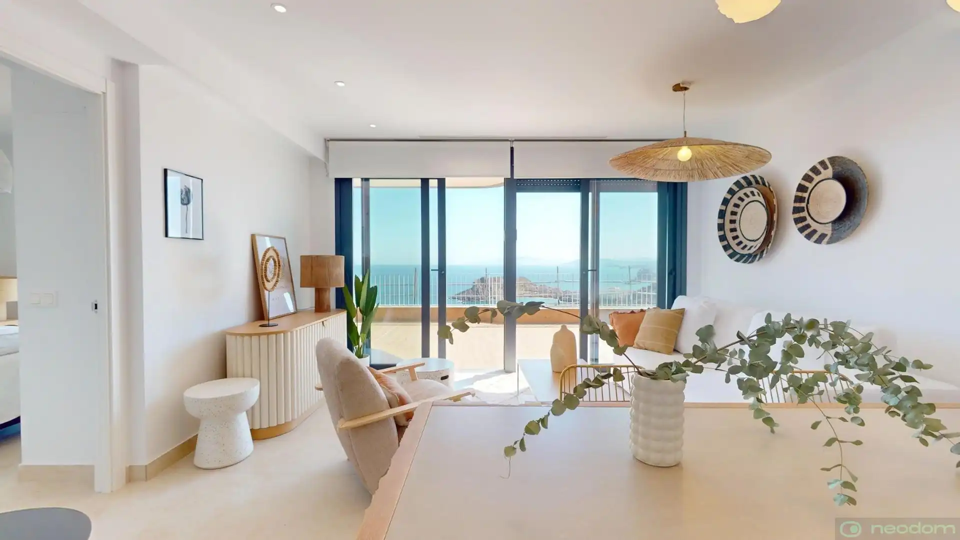 Attique à vendre à Isla del Fraile, imagen 24