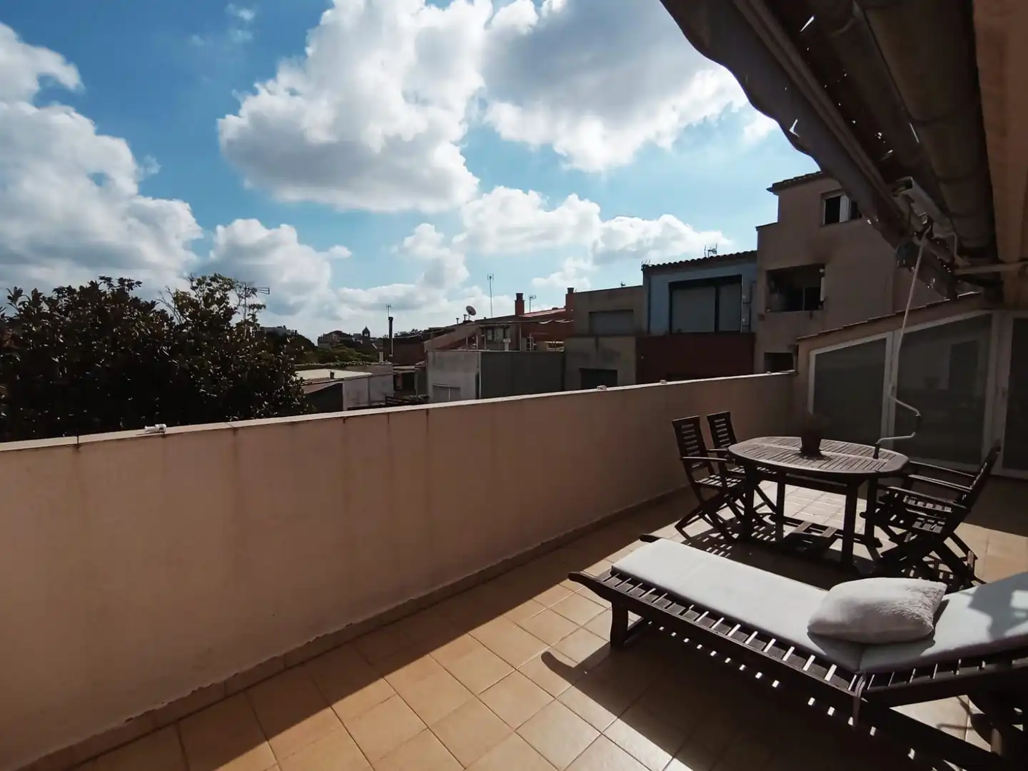 Duplexes for rent in Terrassa, Barcelona