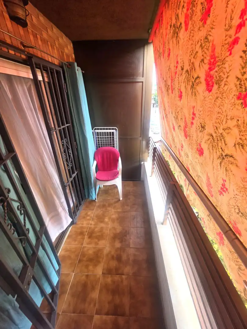 Balcony of Flat for sale in Aranjuez  with Heating and Terrace