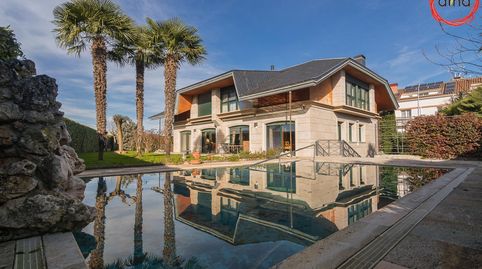 Foto 3 de Casa o chalet en venta en Zizur Mayor / Zizur Nagusia, Navarra