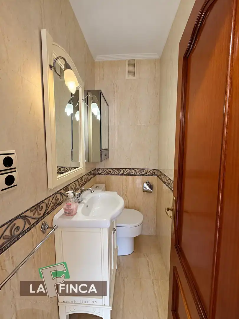 Piso con ascensor en venta en GUILLERMO ESTRADA, imagen 25