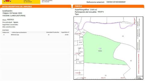 Photo 3 of Residential for sale in Vibaña - Ardisana - Caldueño, Llanes