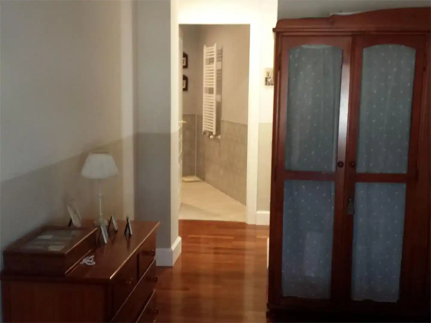 Piso en venta en Badajoz Capital con Aire acondicionado y Balcón