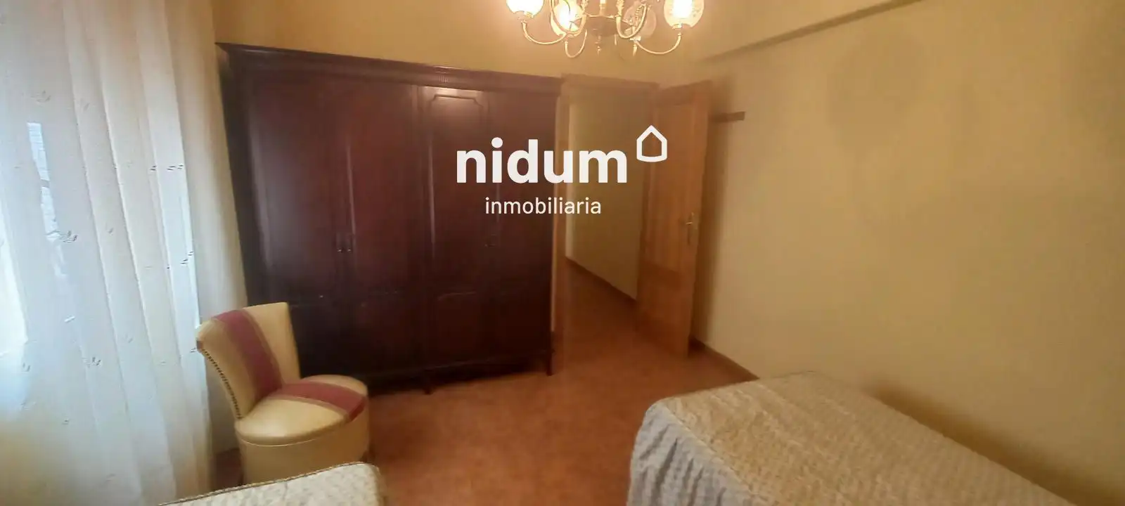 Habitación de Piso en venta en Xàtiva con Aire acondicionado, Terraza y Trastero