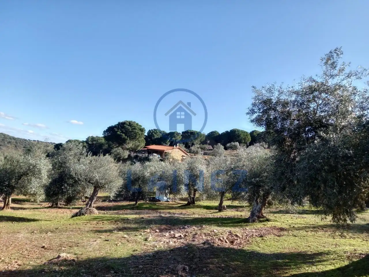 Terreno residenziale in vendita a Villanueva del Rey, imagen 68