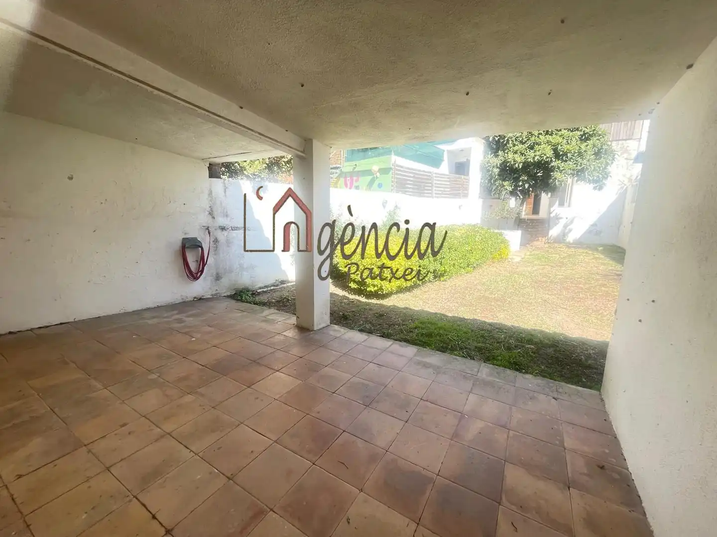 Jardí de Finca rústica en venda en Palafrugell amb Calefacció, Jardí privat i Traster