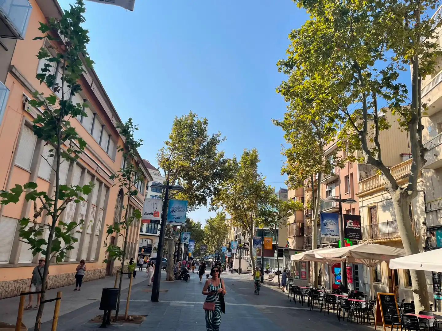 Flat with terrace for sale in Centre Vila, imagen 33