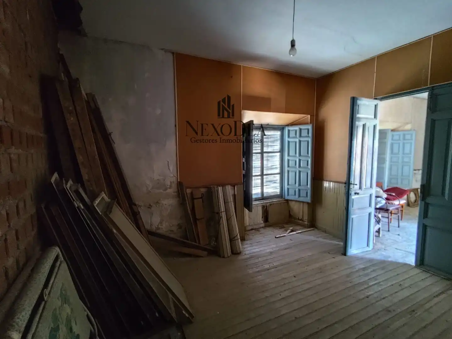 Maison mitoyenne à vendre à CRUZ VERDE, imagen 23