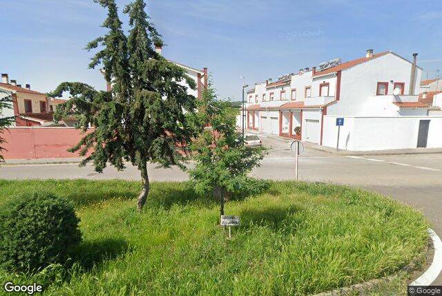 Casa-chalet en Venta en CL CACERES en Fregenal de la Sierra