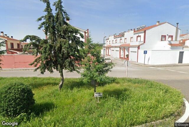 Casa o chalet en venta en Fregenal de la Sierra