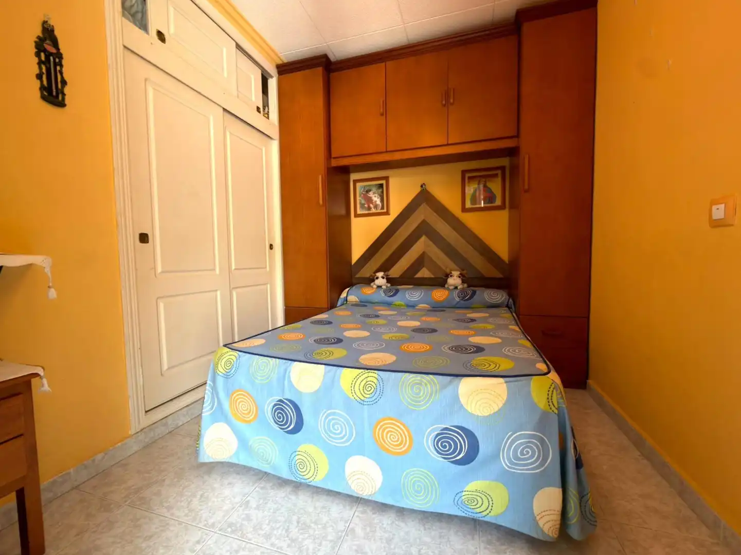 Apartment with terrace for sale in San Miguel de Salinas, imagen 9