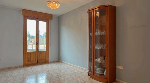 Foto 4 de Piso en venta en Paseo Don Juan de Borbón, Real Sitio de San Ildefonso, Segovia