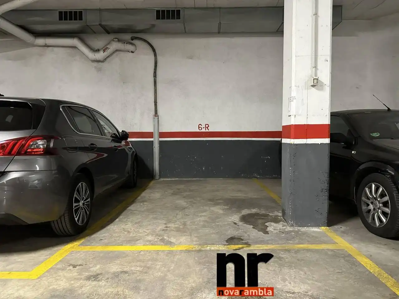 Parking for sale in Calle SANT DOMENEC, imagen 6