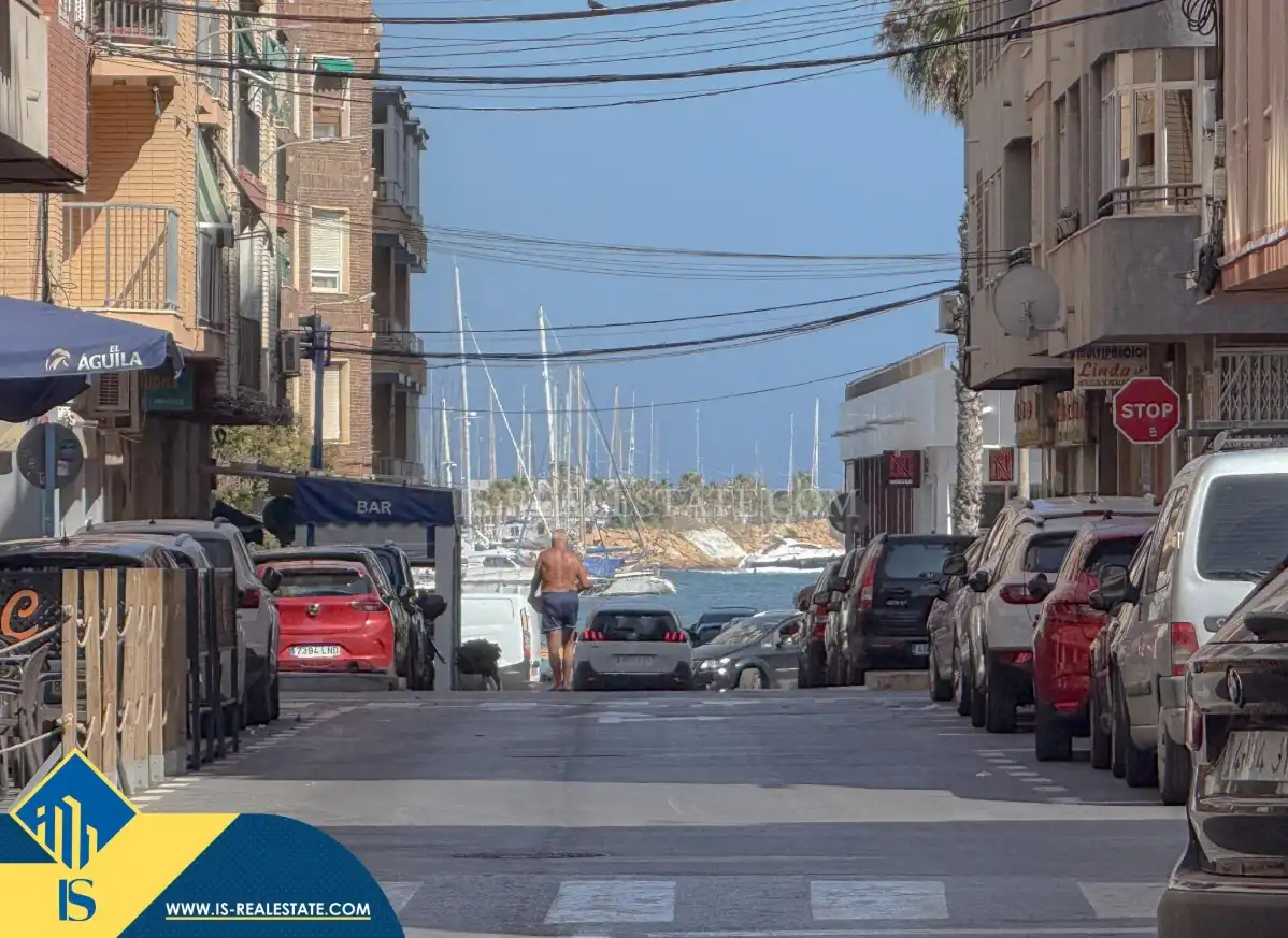 Apartament en venda a Playa del Acequión, Náufragos y Rocío del Mar, imagen 48