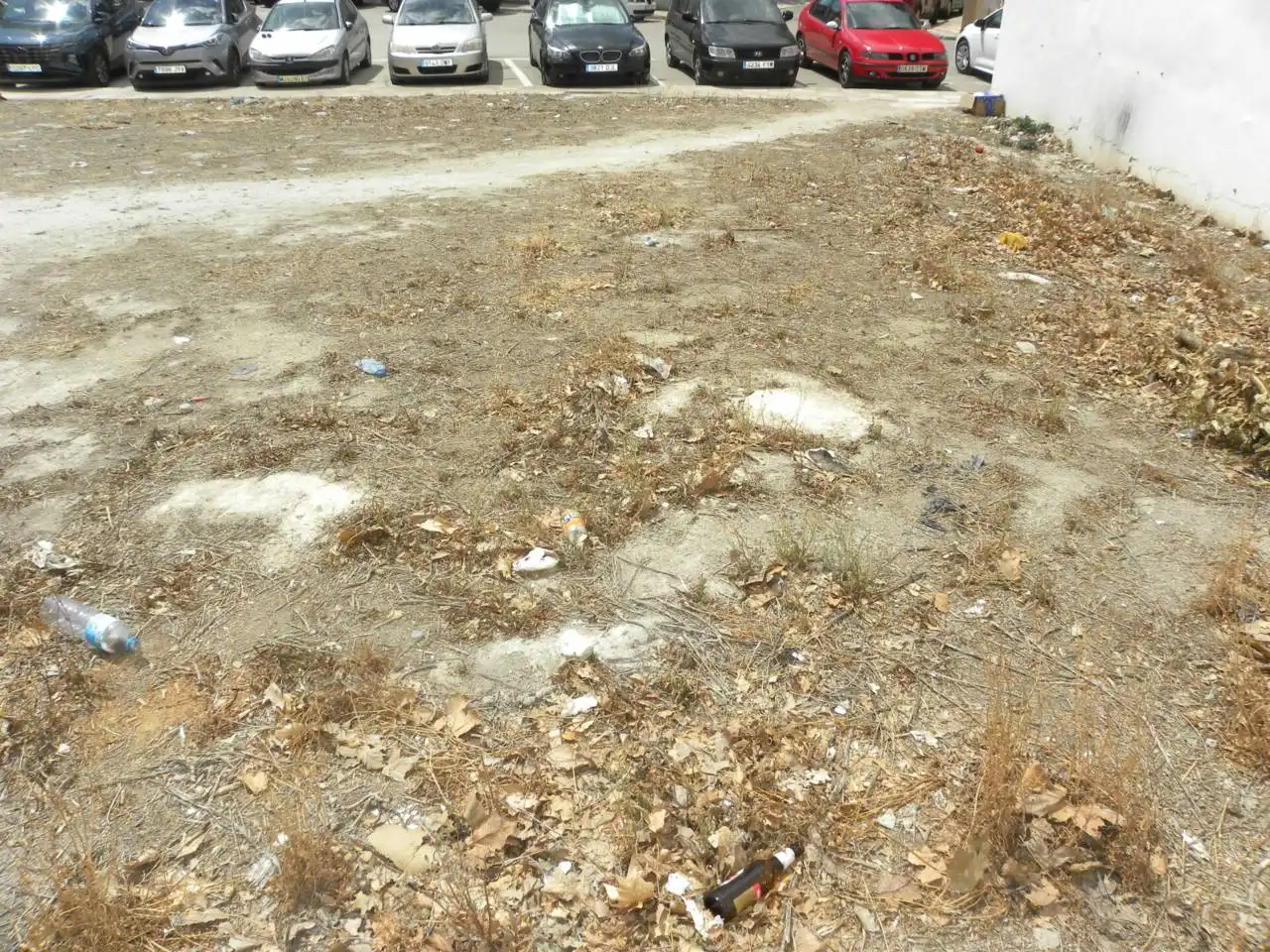 Terreny rústic en venda a Caravaca de la Cruz, imagen 5
