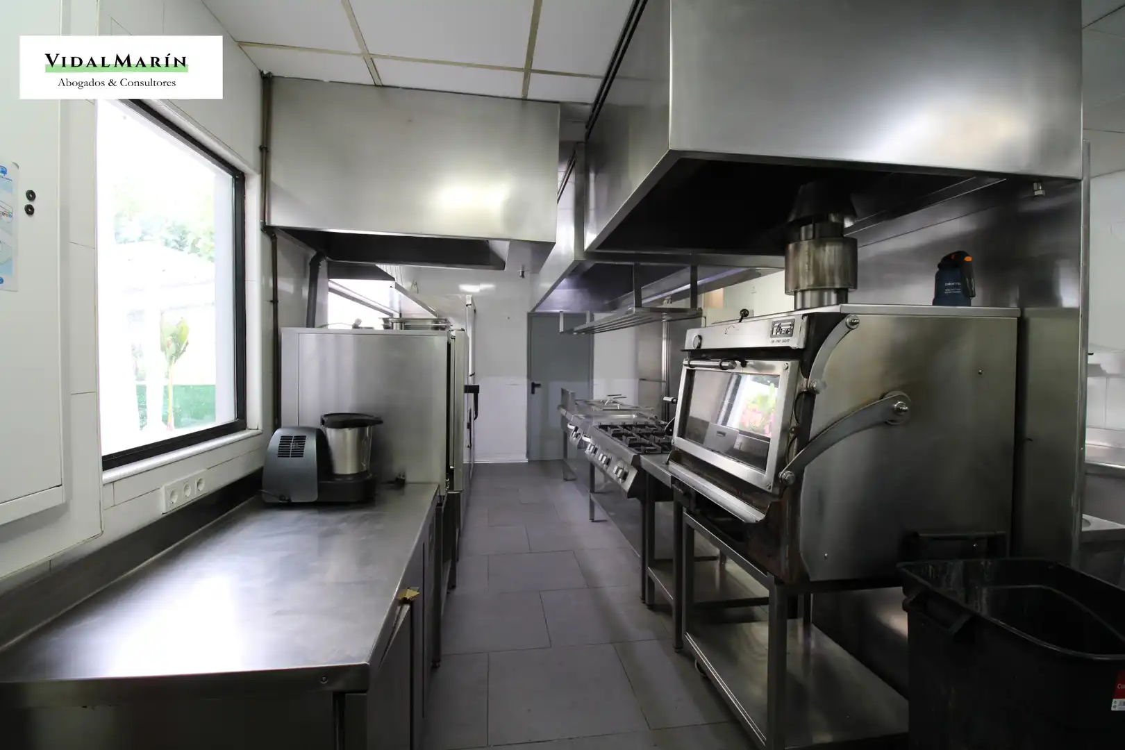 Business premises for transfer in Avenida de Holanda 18, imagen 20