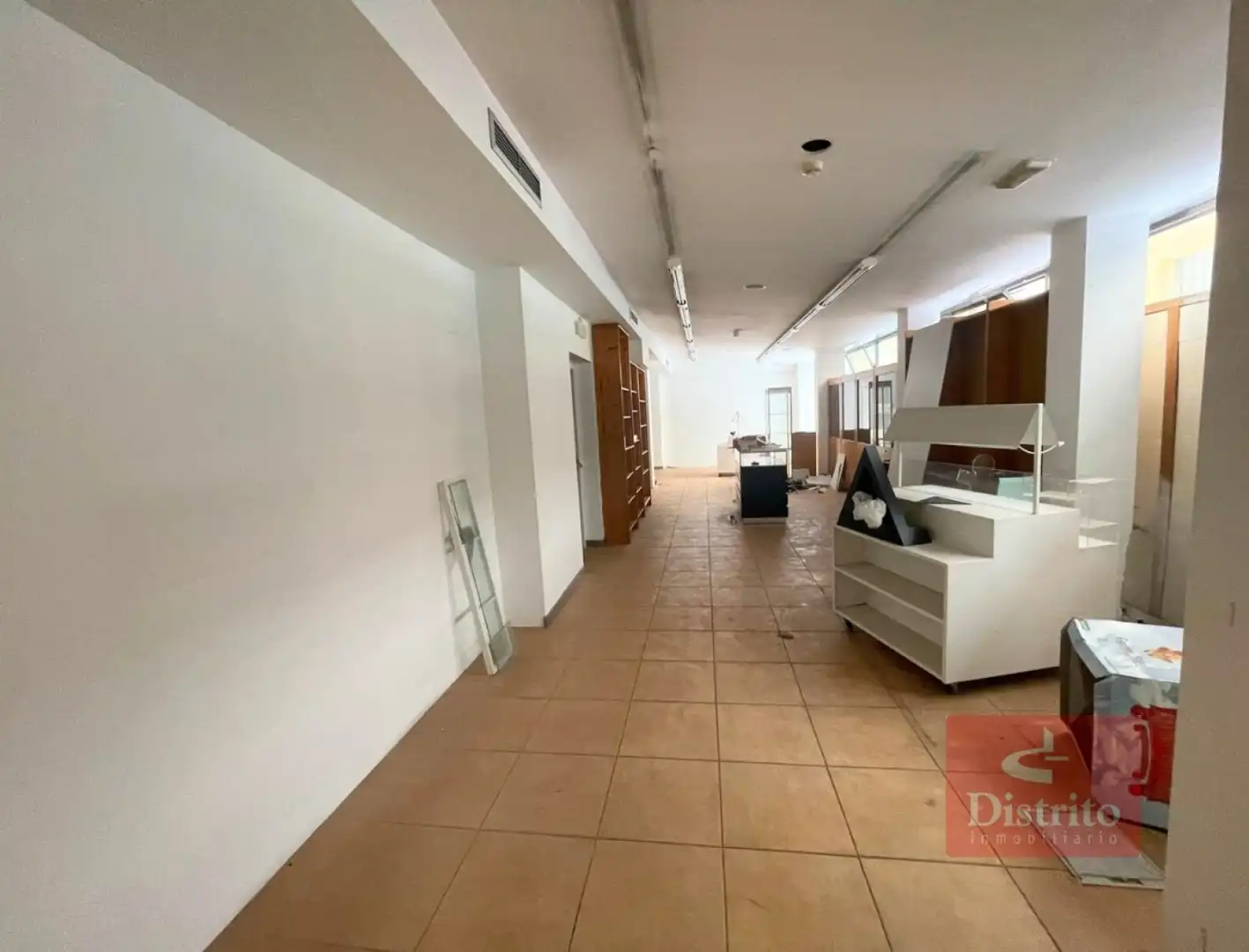 Local comercial en alquiler en Santander - Calvo Sotelo, imagen 4