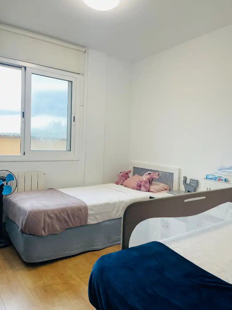 Piso con terraza en venta en Carrer del Metge Carrera 11, imagen 23
