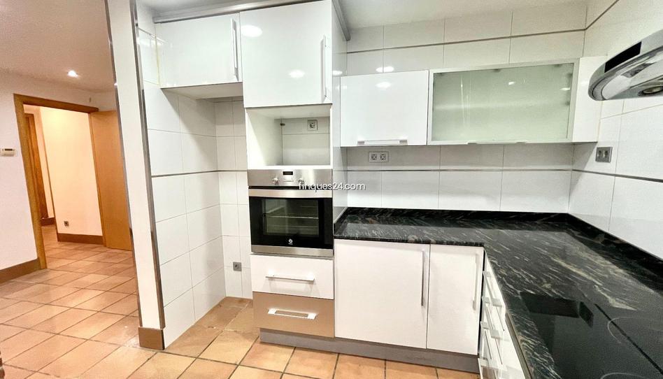 Foto 1 de Dúplex en venda a Sallent, Barcelona