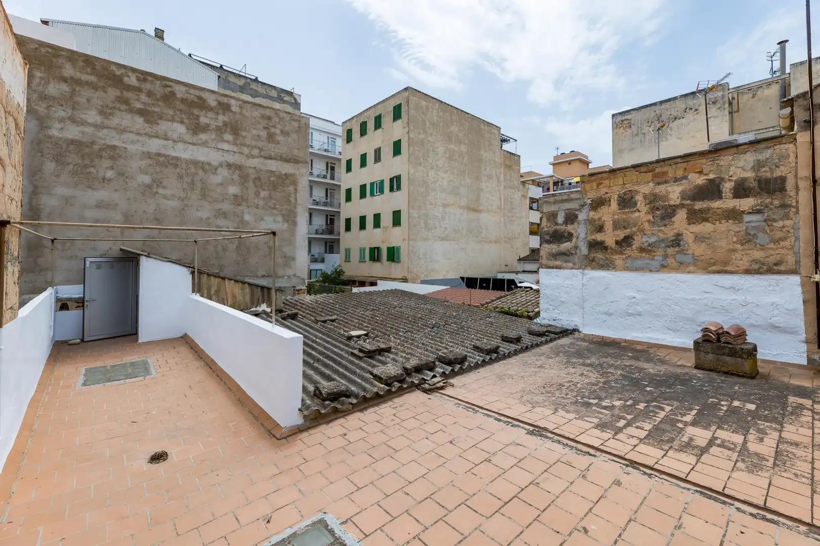 Haus zum Verkauf in Carrer Diego Zaforteza, imagen 27