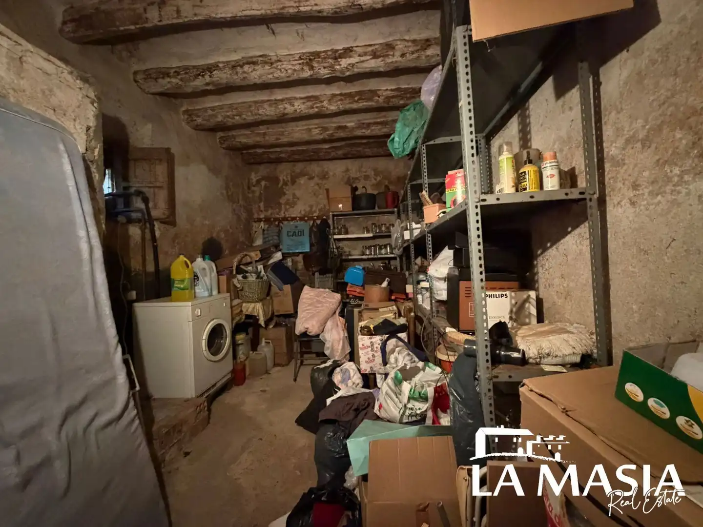 Casa o xalet en venda en Canyelles