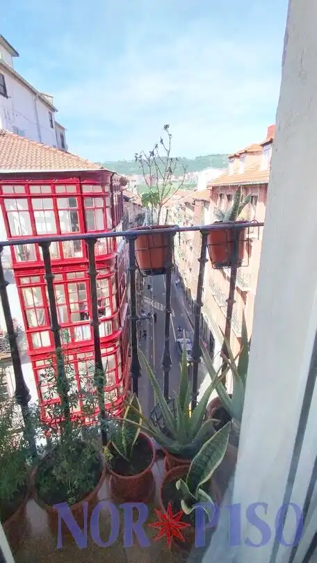 Pis amb terrassa en venda a Ibaiondo, imagen 15