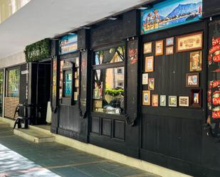 Premises to rent in Marbella  with Air Conditioner, Terrace and Furnished