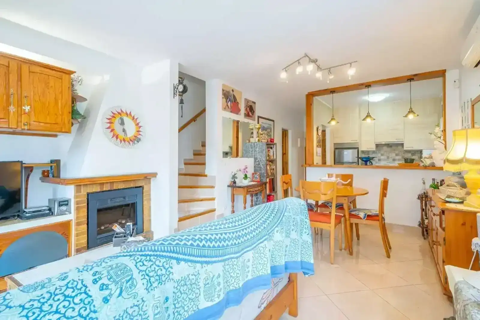 Casa pareada en venta en Puigmal - Mas Nou, imagen 12