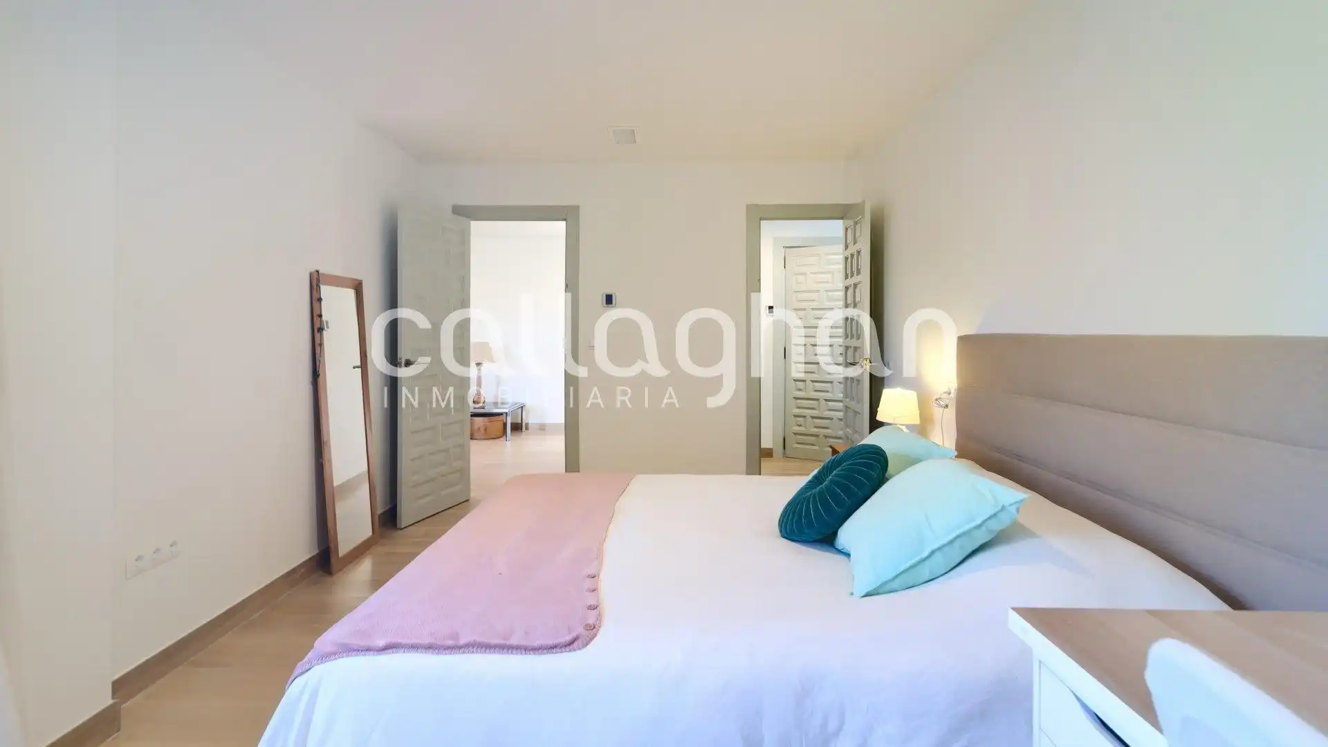 Villa mit Pool zum Verkauf in Nueva Santa Barbara - Cruz de Gracia, imagen 26