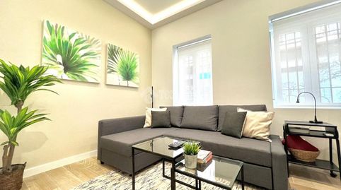 Photo 2 of Flat for sale in Cuatro Caminos - Azca, Madrid Capital