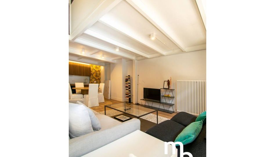 Loft de alquiler en Carretera Fuencarral a Alcobendas, Zona Industrial - Imagen 5