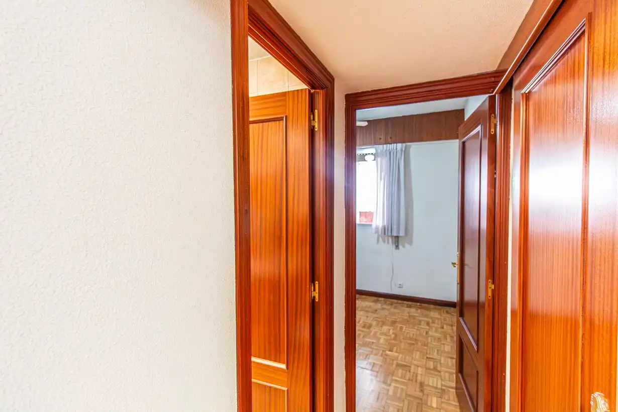Penthouse with lift for sale in Calle Alcalá, imagen 25