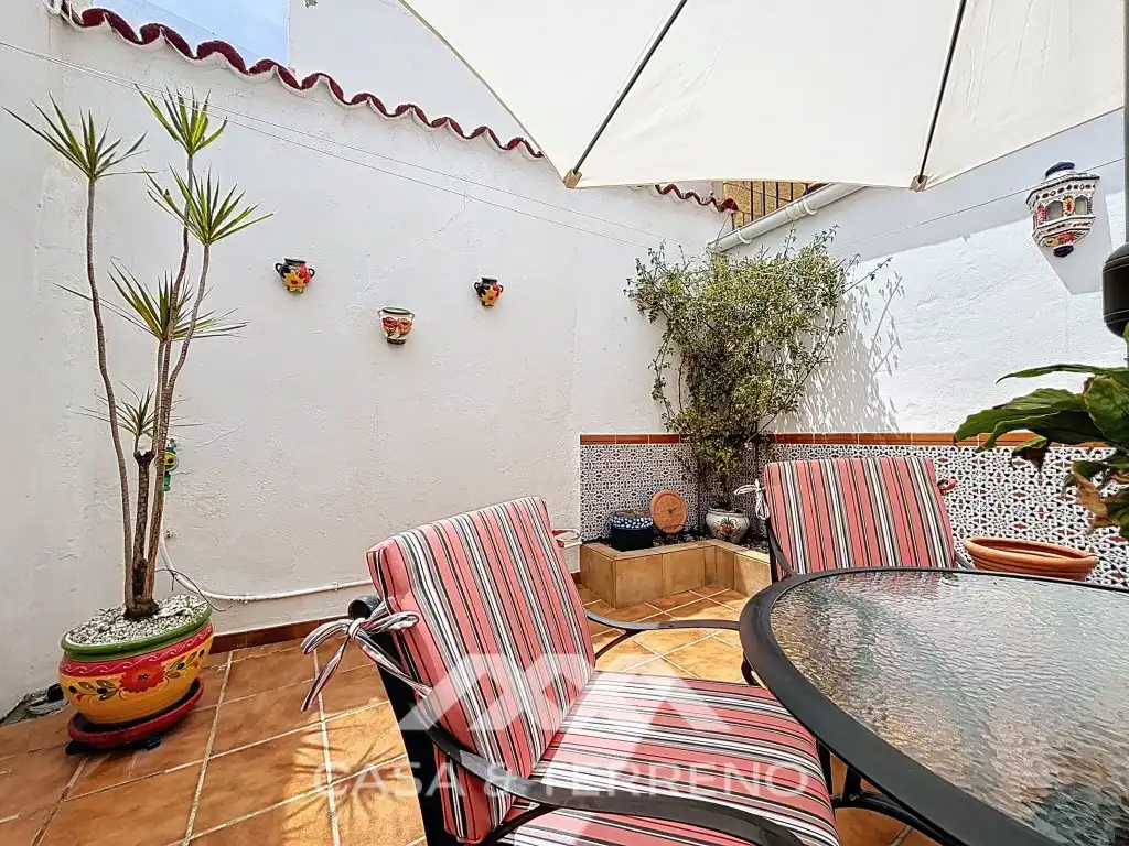 Casa a schiera in vendita a Calle Arco, imagen 22