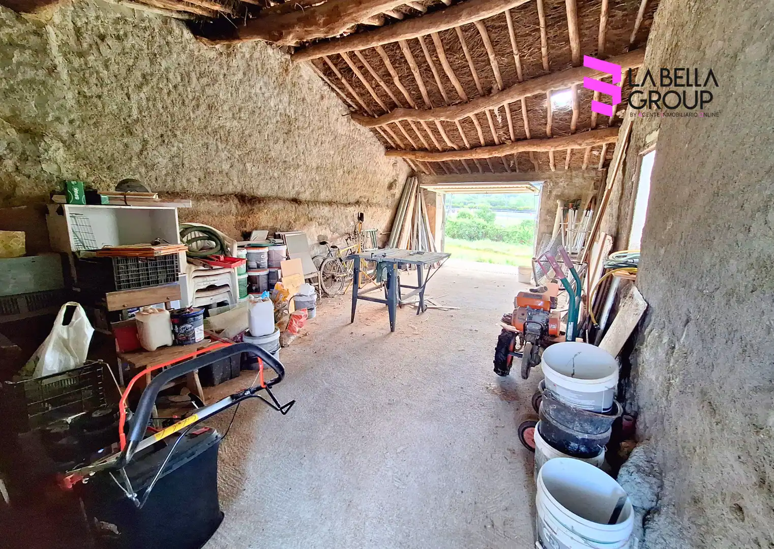 Casa o xalet en venda en Ciudad Rodrigo amb Calefacció, Jardí privat i Terrassa